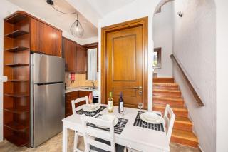 Panorama II Villas - Levktron - 4