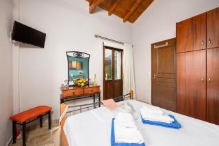 Panorama II Villas - Levktron - 2