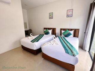 มนต์จันทรา เฮ้าส์ - 9