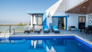 Yeşilköy 2 bedroom villa 1358 - 9