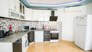 Yeşilköy 2 bedroom villa 1358 - 2