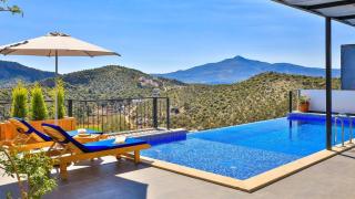 Ulugöl 2 bedroom villa 1388 - 0