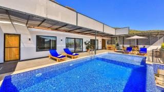 Ulugöl 2 bedroom villa 1388 - 9