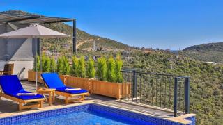 Ulugöl 2 bedroom villa 1388 - 5