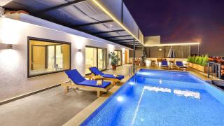 Ulugöl 2 bedroom villa 1388 - 1