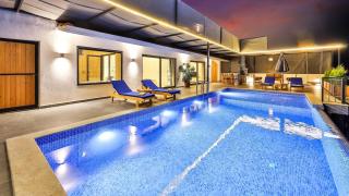 Ulugöl 2 bedroom villa 1388 - 2