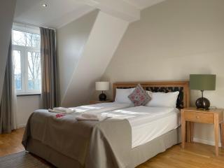 Hotel Altes Fährhaus - Berlin - 8