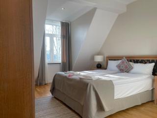 Hotel Altes Fährhaus - Berlin - 7