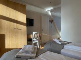 Hotel Altes Fährhaus - Berlin - 5