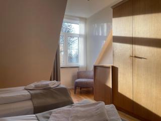 Hotel Altes Fährhaus - Berlin - 4