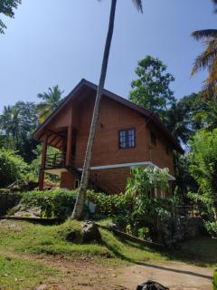 Kaba Saradiel Cabin - 7