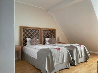 Hotel Altes Fährhaus - Berlin - 2