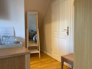 Hotel Altes Fährhaus - Berlin - 1