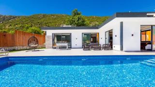 Sarıbelen 2 bedroom villa 1528 - 8