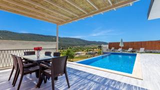 Sarıbelen 2 bedroom villa 1528 - 5