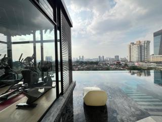 The Mate Damansara PJ by DD - 5