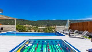 Sarıbelen 2 bedroom villa 1528 - 3