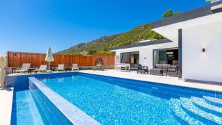 Sarıbelen 2 bedroom villa 1528 - 2