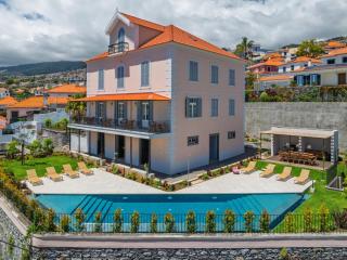 Luxury Quinta Rosa by Holiday Rental Madeira - 0