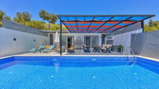 İslamlar 2 bedroom villa 1297 - 8