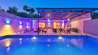 İslamlar 2 bedroom villa 1297 - 4