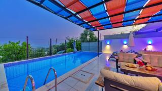 İslamlar 2 bedroom villa 1297 - 2