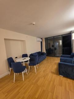 Orbi City Premium Class Rooms - Batumi - 1