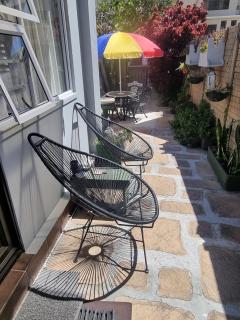 Twelveon1st - Kaapstad - 8