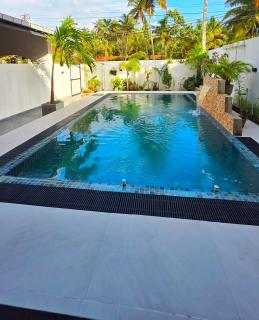 Haven Pearl villas - 4