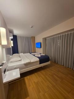 Orbi City Premium Class Rooms - Batumi - 2