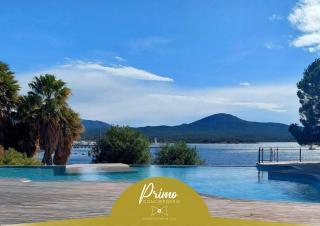 U Speronu - Plage Privée & Piscine Chauffée - 0