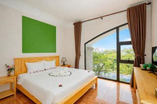 Sea and Sand Hotel - 8