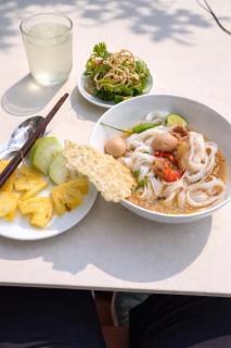 Sea and Sand Hotel - 4