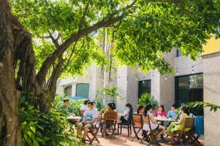 Sea and Sand Hotel - 3