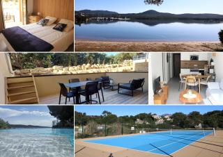 U Speronu - Plage Privée & Piscine Chauffée - 8