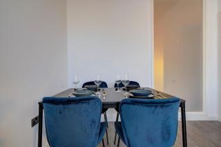 Ancoats Apartment Old Spinning Mill free parking - Pass the Keys - 1