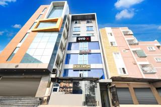 HOTEL RKS Near by Narsingi - 4