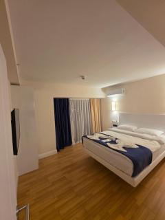 Orbi City Premium Class Rooms - Batumi - 5