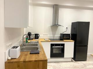 ღ Le Renouveau - T2 Proche Centre Ville & Gare - 6