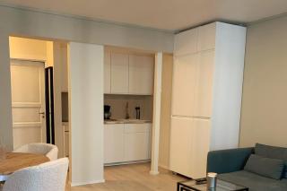 Cozy apartment in the middle of Bergen city center - 2