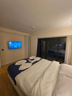 Orbi City Premium Class Rooms - Batumi - 7