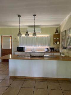 Boschberg Cottage - 6