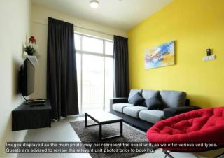 Play Residence at Golden Hills - 8