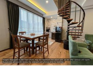 Hotel Lavie at Centrum - 9