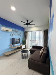 H2H - Summer Holidays Majestic Ipoh - 8