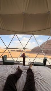 Daria Luxury Camp - 0