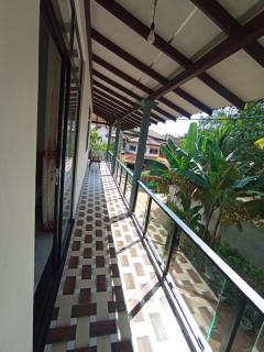 AKASH Guest House - 5
