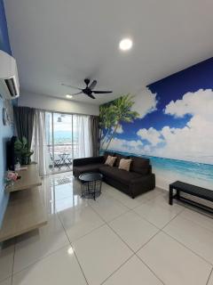 H2H - Summer Holidays Majestic Ipoh - 9