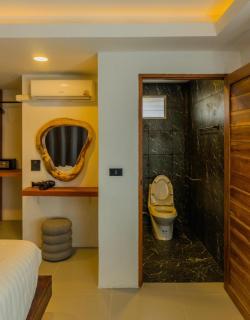 Wild Wood Beach Fitness Resort at Koh Tao - 2