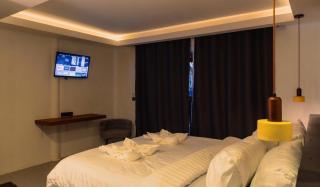 Wild Wood Beach Fitness Resort at Koh Tao - 5